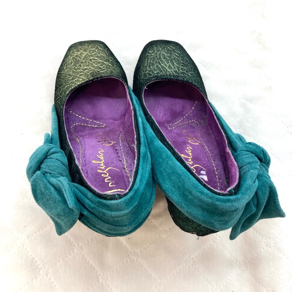 Irregular Choice Heels - Picture 11 of 15